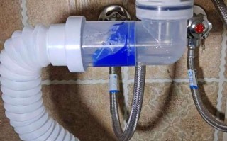 面盆下水管叫什么？30字疑问标题，面盆下方的管道叫什么名称？