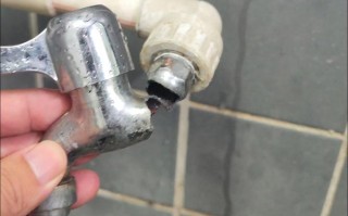 冷水龙头坏了，2025年自己修要花多少钱？