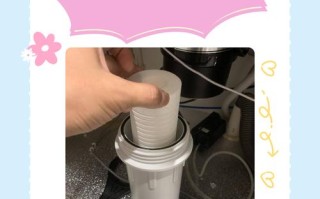 滤芯接头怎么处理