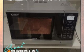微波炉加热盘坏了怎么办
