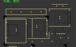 灯具设计图该怎么看？关键要素有哪些？