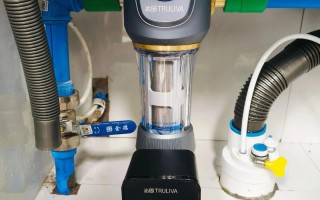 沁园净水器安装怎么预约？