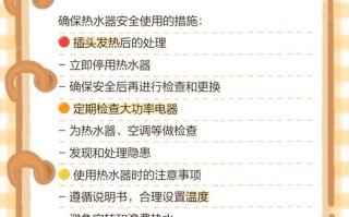 热水器插头为何会烫手？