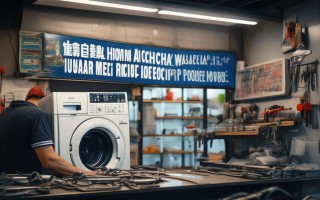 长沙洗衣机维修电话是多少？