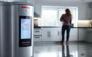 热水器空烧耗电怎么办？