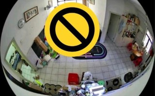 球形摄像头最远能看多远？