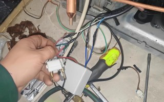 电冰箱常见故障怎么修？