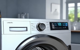 10kg的洗衣机一次多少桶水