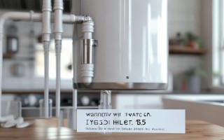 热水器的管道厨房多少钱