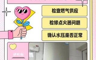 热水器漏气故障，原因何在？