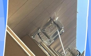 空调为什么会排出来水