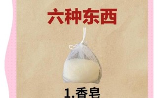 衣柜小虫怎么除？