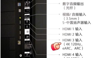 电视USB接口如何升级？