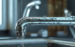 冷热水水龙头坏了怎么还