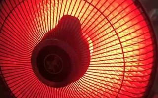 小太阳暖炉选多少瓦才合适？