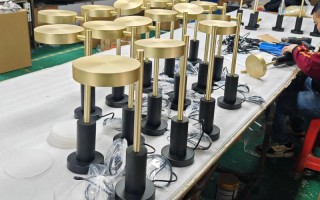 中山古镇灯具厂有何特色优势？