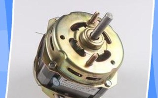 洗衣机电机定子故障，如何快速排查与解决？