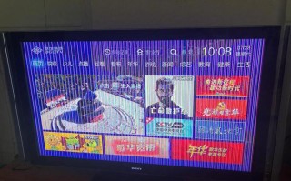 液晶电视光栅故障如何排查修复？