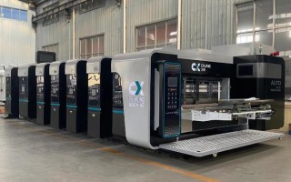 打印宣传页用什么印刷机