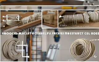 电动凉衣架钢绳怎么换？