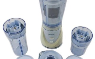 飞利浦搅拌机都能做什么