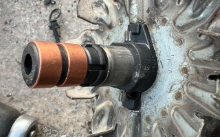 发电机滑环的作用是什么