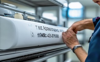 美的空调沙坪坝维修电话2025最新是多少？