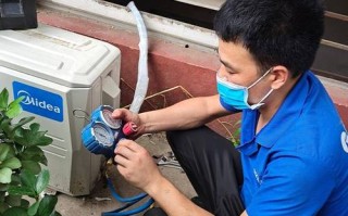 清华空调售后维修电话是多少？