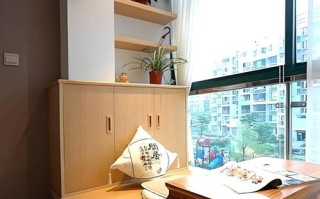 阳台榻榻米设计图，尺寸布局怎么规划才实用？