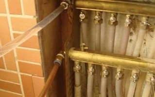 洗暖气一天能挣多少钱？