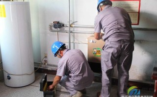 锅炉维修电话多少？