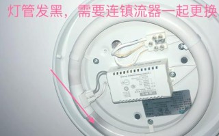 灯座应该怎么换