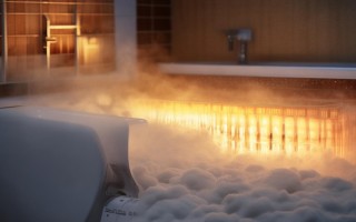 浴霸暖风不热是什么问题