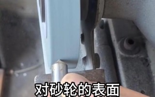 飞机钻头怎么磨才锋利？