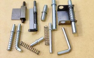 保险柜门弹簧怎么装？步骤方法是什么？