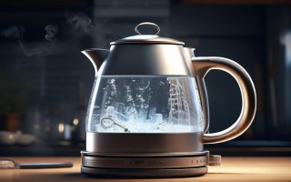 电水壶灯亮为什么不加热