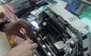 打印机坏了去哪儿修？
