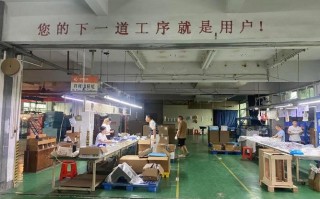 LED灯具工厂厂家哪家好？