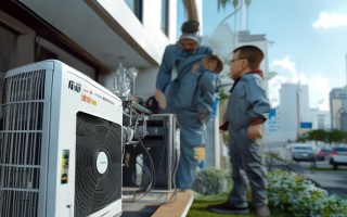 合肥移装空调电话是多少？