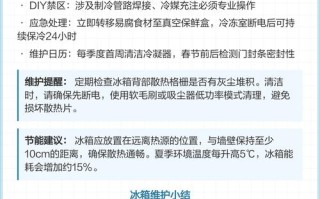 如何快速准确判别冰箱冰堵故障？