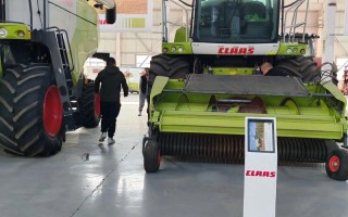 专业青贮机电话