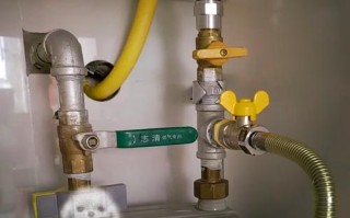 热水管如何排气才有效？