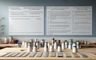 油漆怎么选水性漆