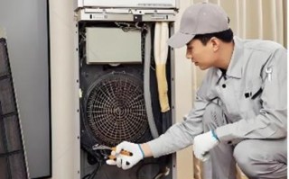 专业空调维修电话是多少？