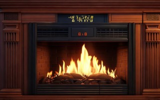 挂壁炉子一般调多少度