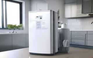 新装软水机首次设置步骤是怎样的？