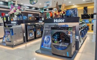 海尔家电维修电话