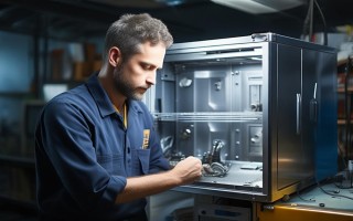 前锋消毒柜维修电话是多少？