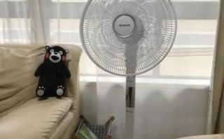 艾美特风扇坏了找谁修？