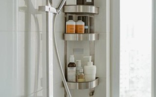 卫浴角篮装在什么位置最合适？